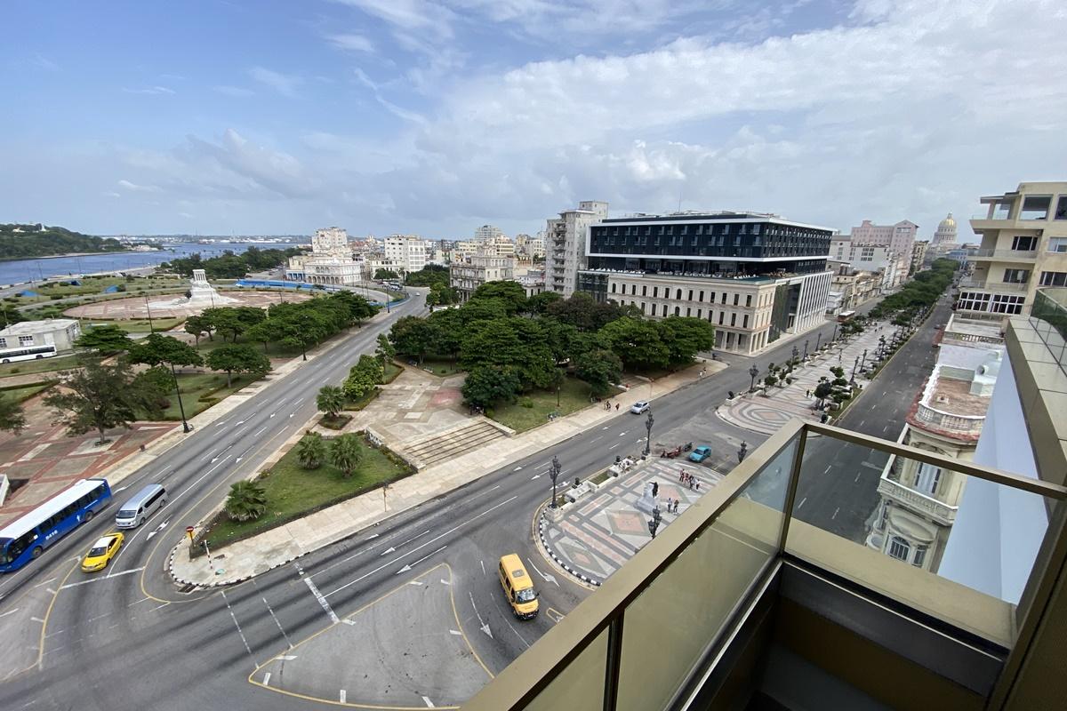 Hotel Royalton Habana Havanna Exterior foto